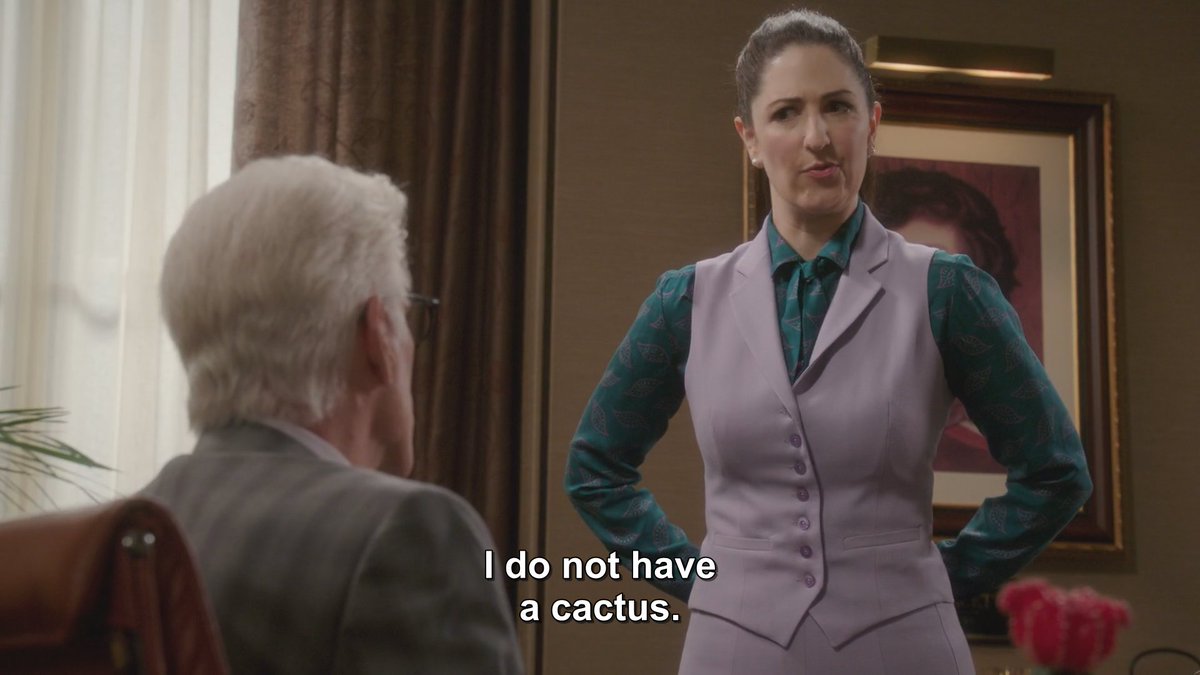 Cactus