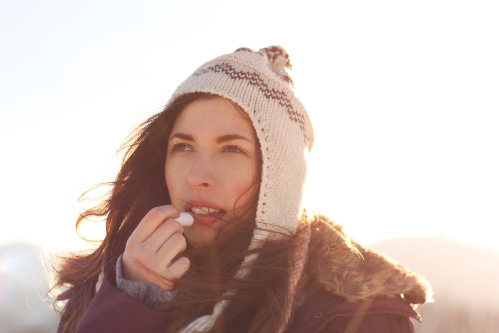 Winter-SkinCare