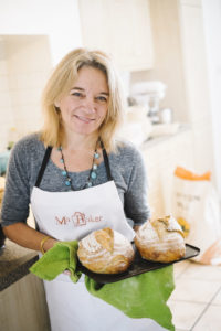 liz and Bread