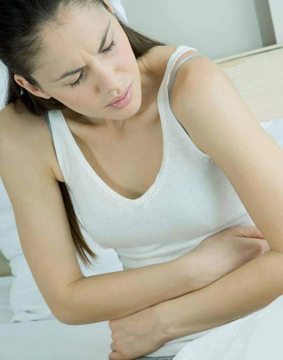 Stomach-Pain
