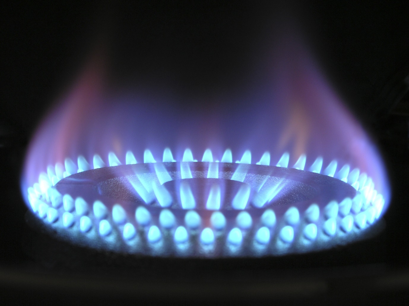 Gas Ring