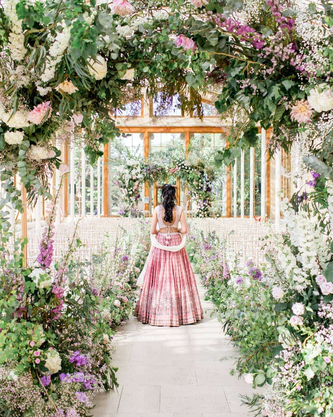 Creative wedding ideas