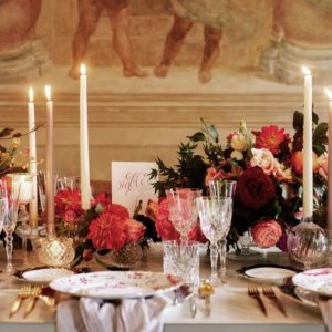 wedding planers