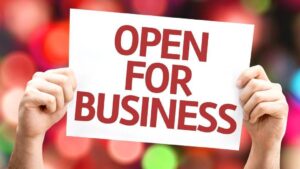 open 1