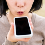 Voice search