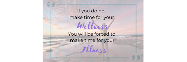 stress awareness pilates wellbeing mental health meditation