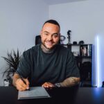 Ste McGrath on Becoming a Successful Business Coach STe