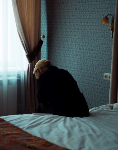 Depression image