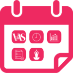 Taking care of YOU during Stress Awareness Month (and beyond) Calendar-graphic-VAS (3)