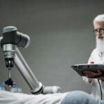 Ensuring AI Democratizes Access to Jobs: A Comprehensive Guide pexels-pavel-danilyuk-8439071