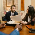 Mastering the Art of Negotiation: A Path to Success in Business and Personal Life pexels-rdne-7841452