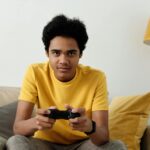 Retro Gaming Consoles: Reviving Nostalgia, One Pixel at a Time pexels-julia-m-cameron-4144175